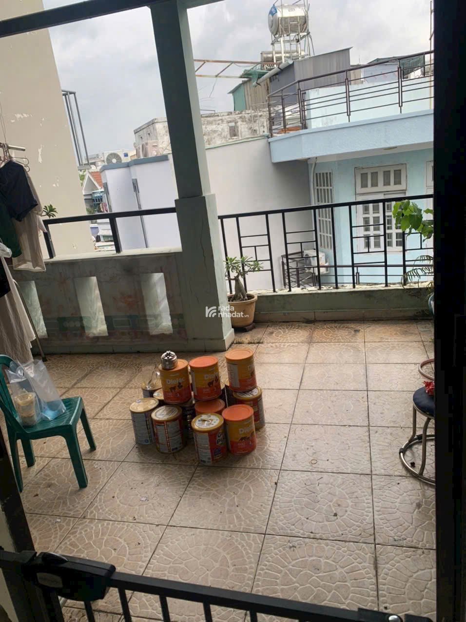 BÁN GẤP NHÀ ĐẸP Nguyễn Thái Sơn P5 Gò Vấp. chỉ 6.25 tỷ. Thương Lượng