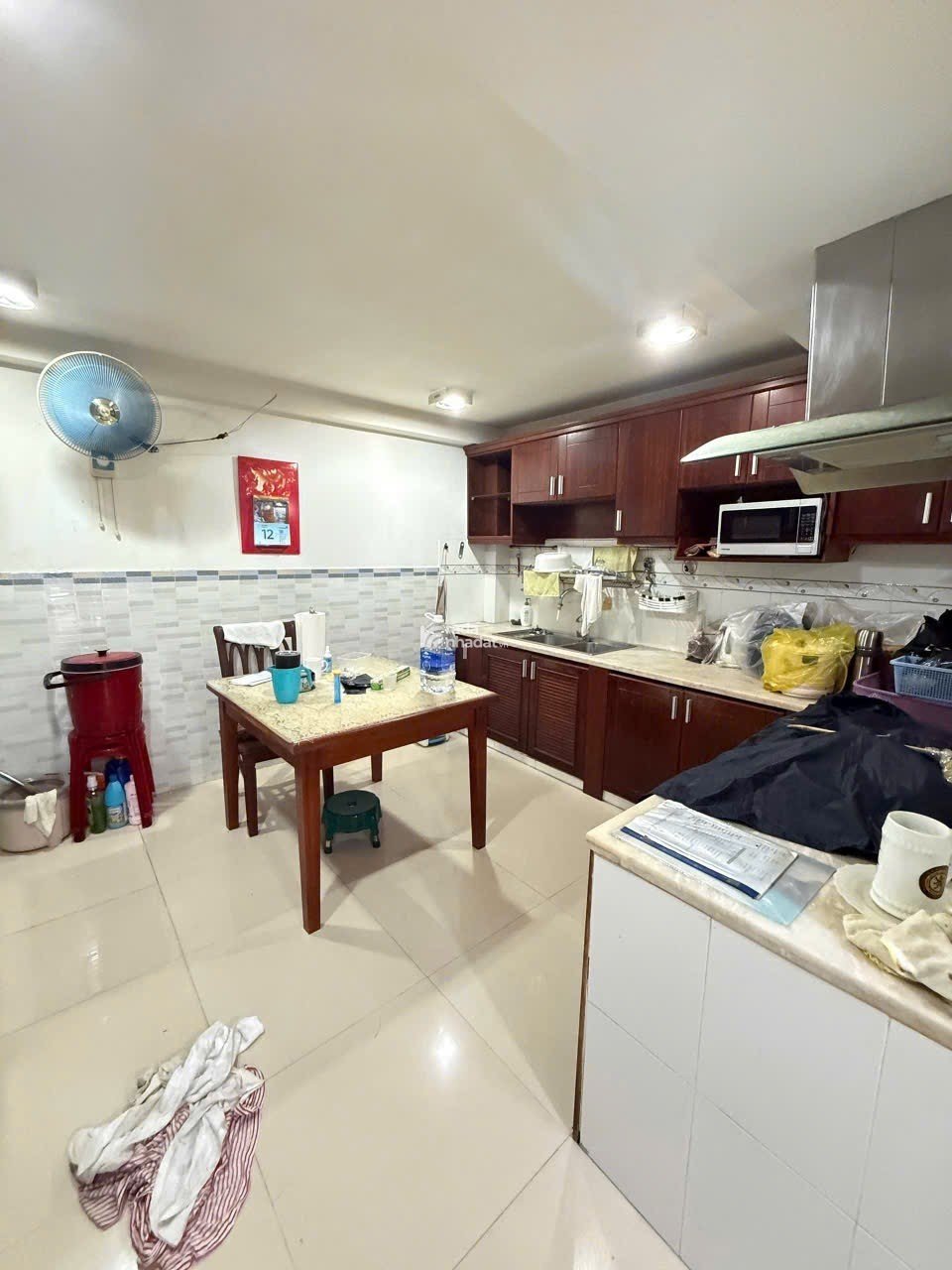 Nhà đẹp bán gấp 4 lầu, hẻm ô tô, đường Tân Sơn Nhì, Tân Phú, chỉ 7,2 tỷ TL