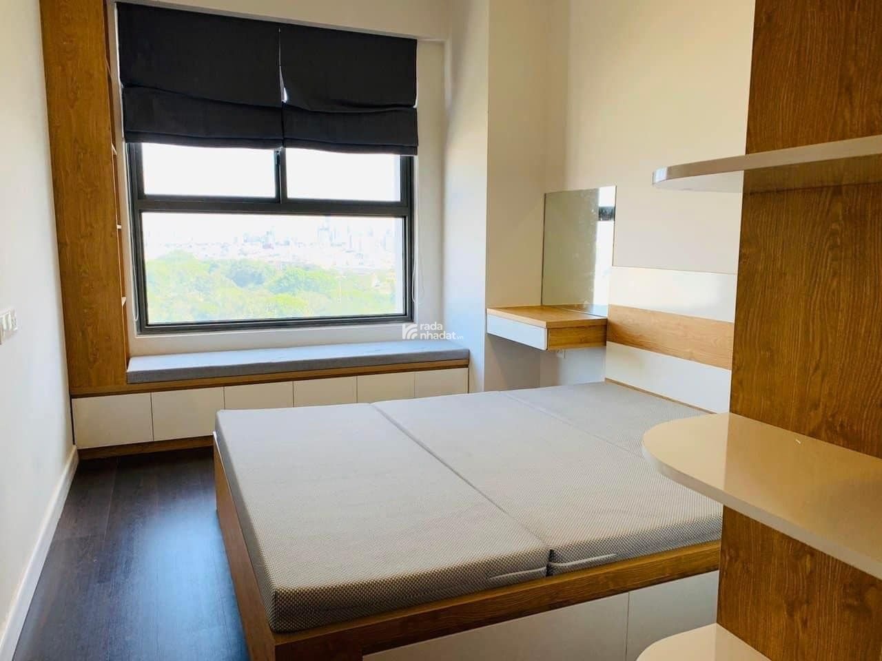 Cho thuê Botanic Towers 2 Phòng ngủ  14 Triệu - 3 Phòng ngủ  17 Triệu