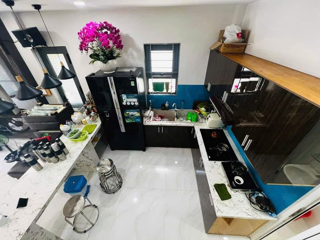 SỞ HỮU CĂN NHÀ HOÀNG HOA THÁM, BÌNH THẠNH/ 54,7M2/ GIÁ CHỈ 4 TỶ 790/ CÓ SỔ RIÊNG/ HẺM Ô TÔ