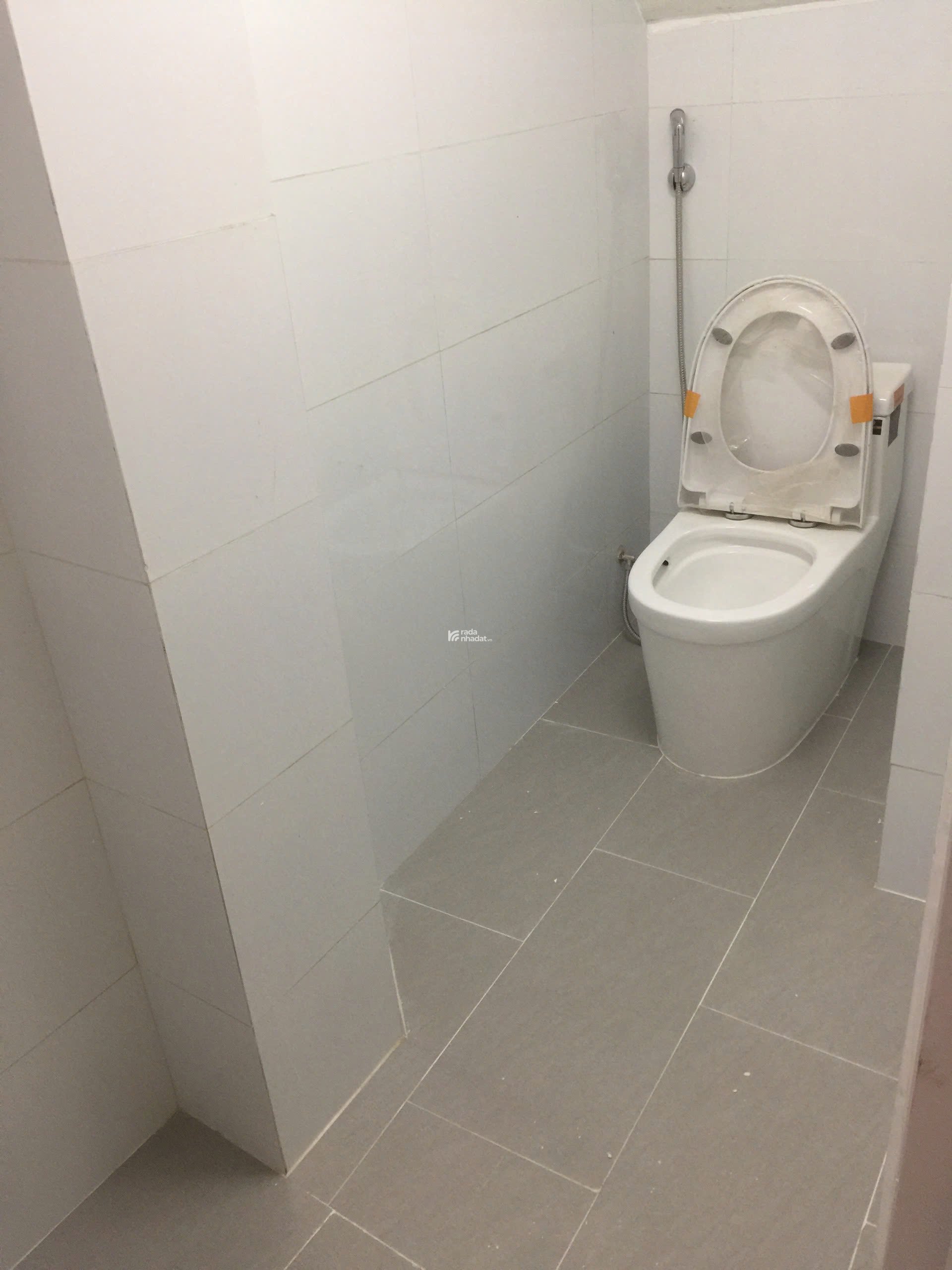 BÁN NHÀ ĐƯỜNG HẢN HẢI NGUYÊN - 53.25m2 - 7.3 tỷ