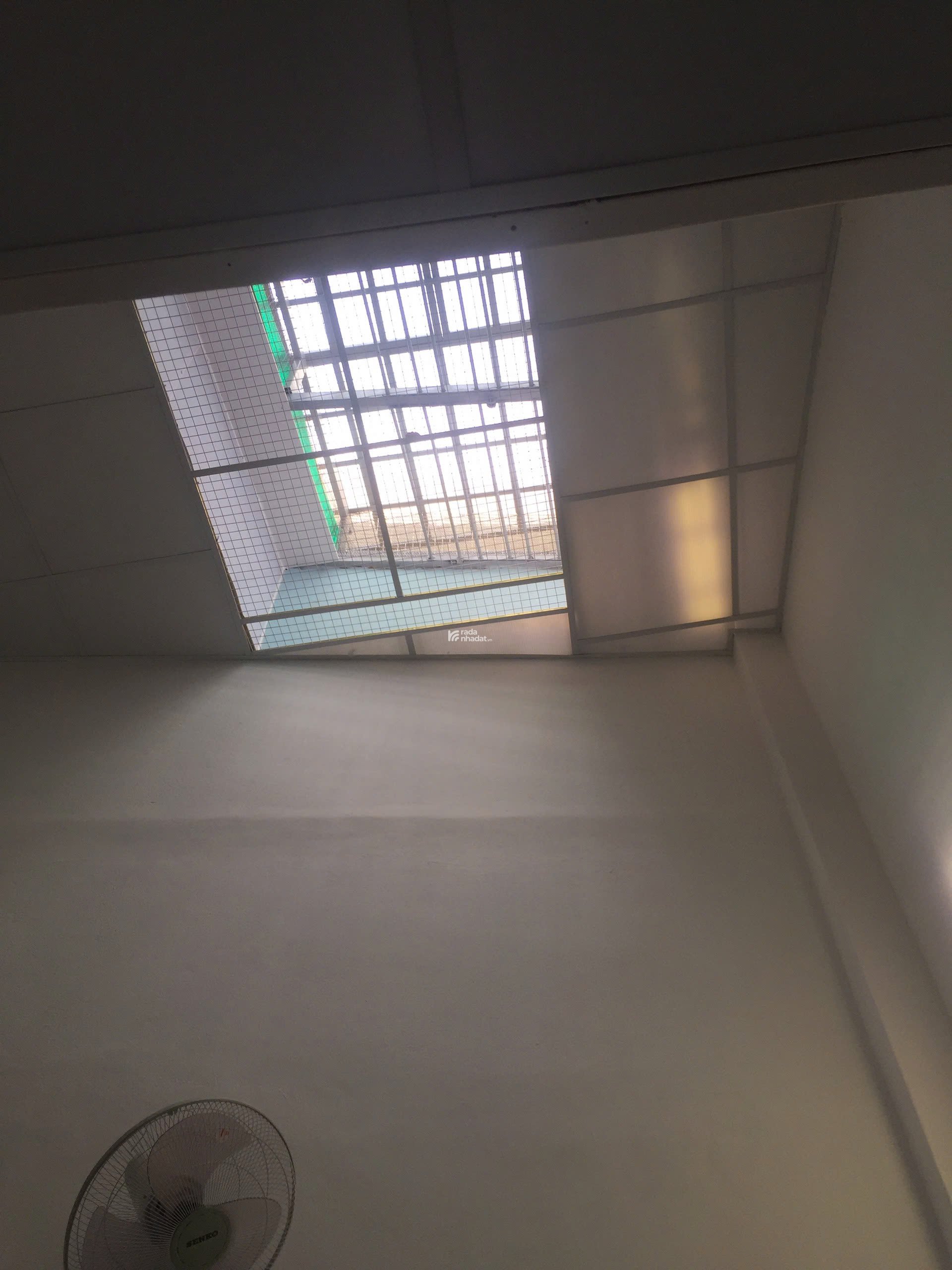 BÁN NHÀ ĐƯỜNG HẢN HẢI NGUYÊN - 53.25m2 - 7.3 tỷ