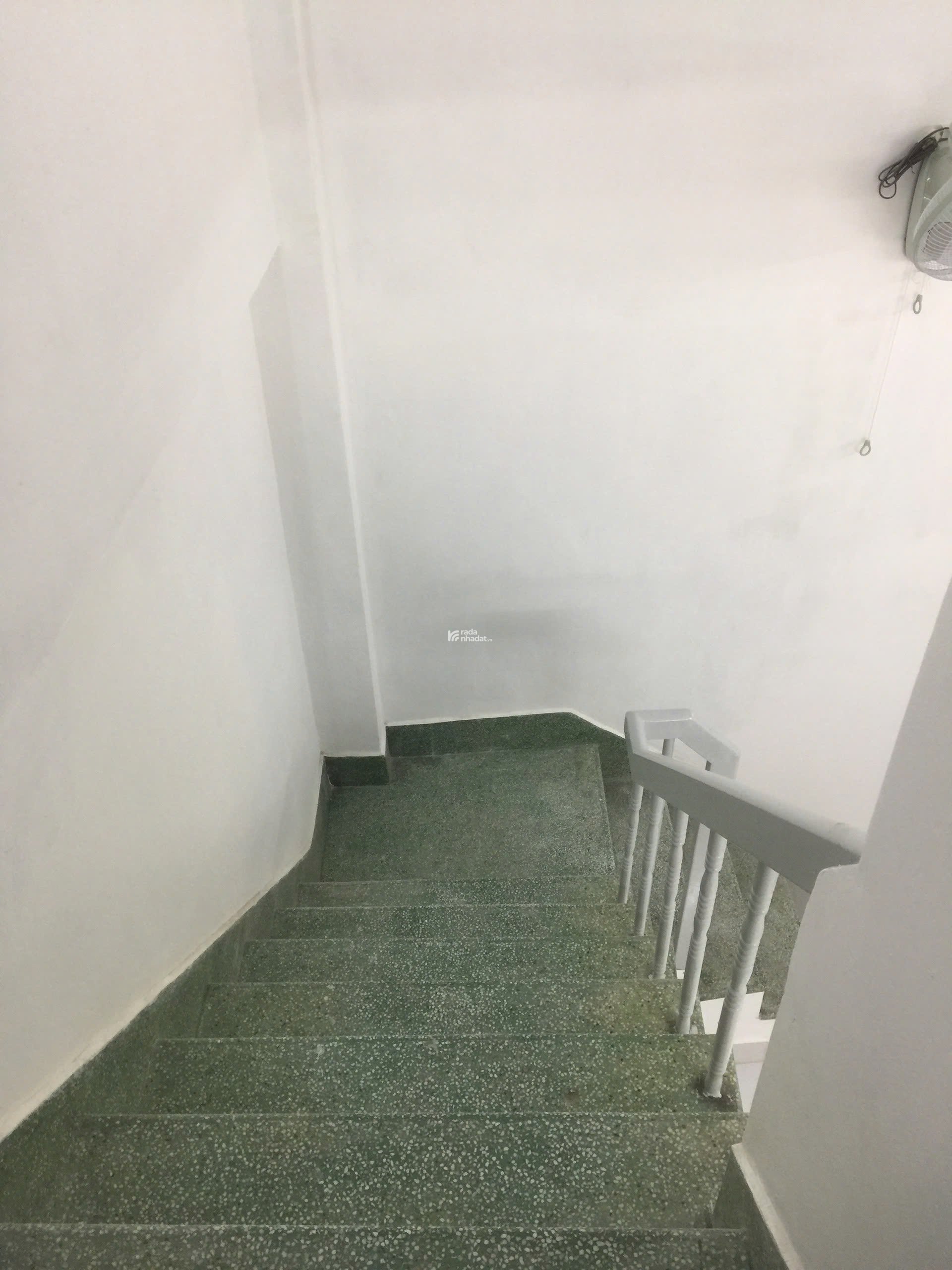 BÁN NHÀ ĐƯỜNG HẢN HẢI NGUYÊN - 53.25m2 - 7.3 tỷ