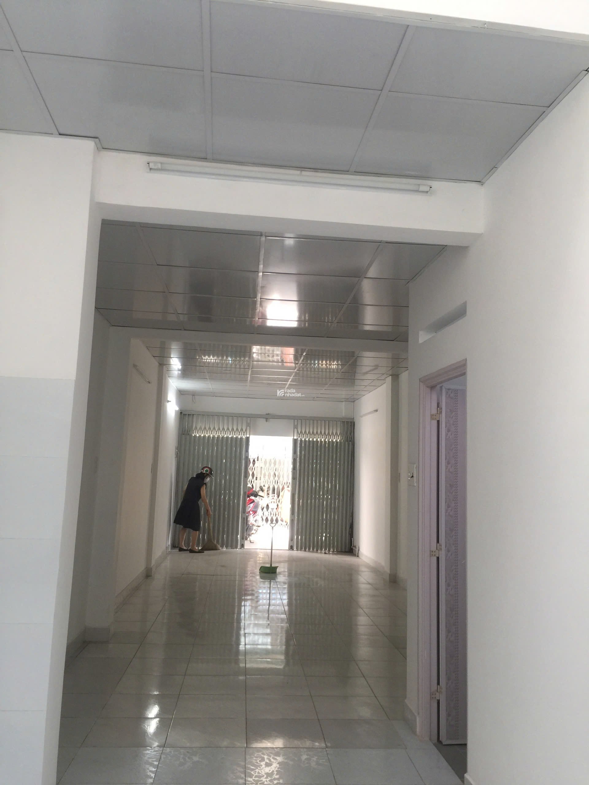 BÁN NHÀ ĐƯỜNG HẢN HẢI NGUYÊN - 53.25m2 - 7.3 tỷ