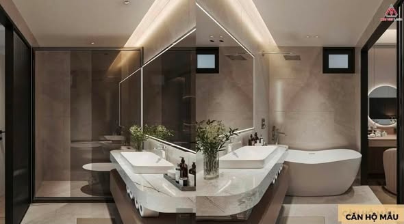Bán căn hộ chung cư 72.9m2 tại The Queen 360 Giải Phóng, Hà Nội