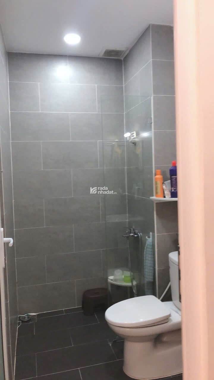 Bán nhà mặt tiền đường Phổ Quang, Phú Nhuận 