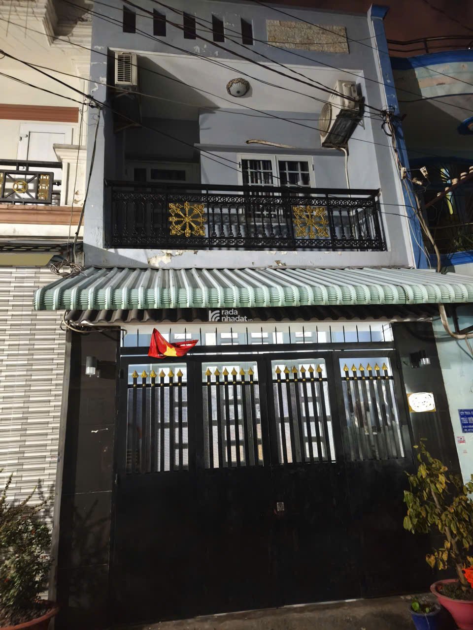 BÁN NHÀ BÌNH TRỊ ĐÔNG- HẺM XE HƠI- SỔ HỒNG RIÊNG - NHÀ ĐẸP- GIÁ CHỈ CÓ 4.7 TỶ