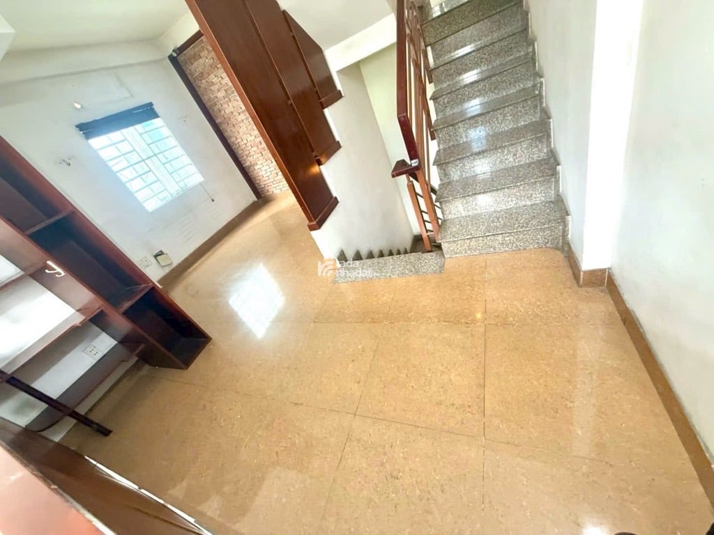 SÁT Q1. HẺM XE HƠI XÔ VIẾT NGHỆ TĨNH, BÌNH THẠNH, 36M2 TIỆN CẢI TẠO. GIẢM 350TR CHỈ 6.6T TL 