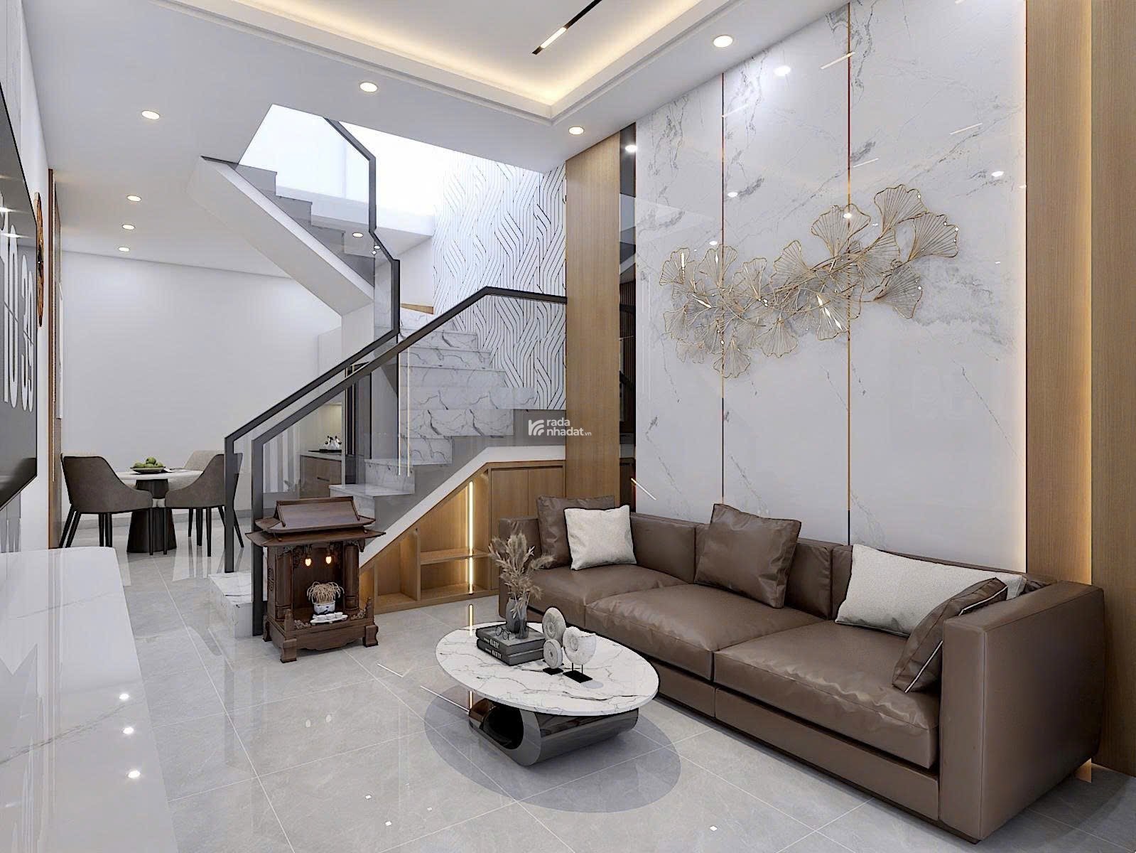 NHÀ ĐẸP QUẬN 5- VIÊN KIM CƯƠNG XỊN