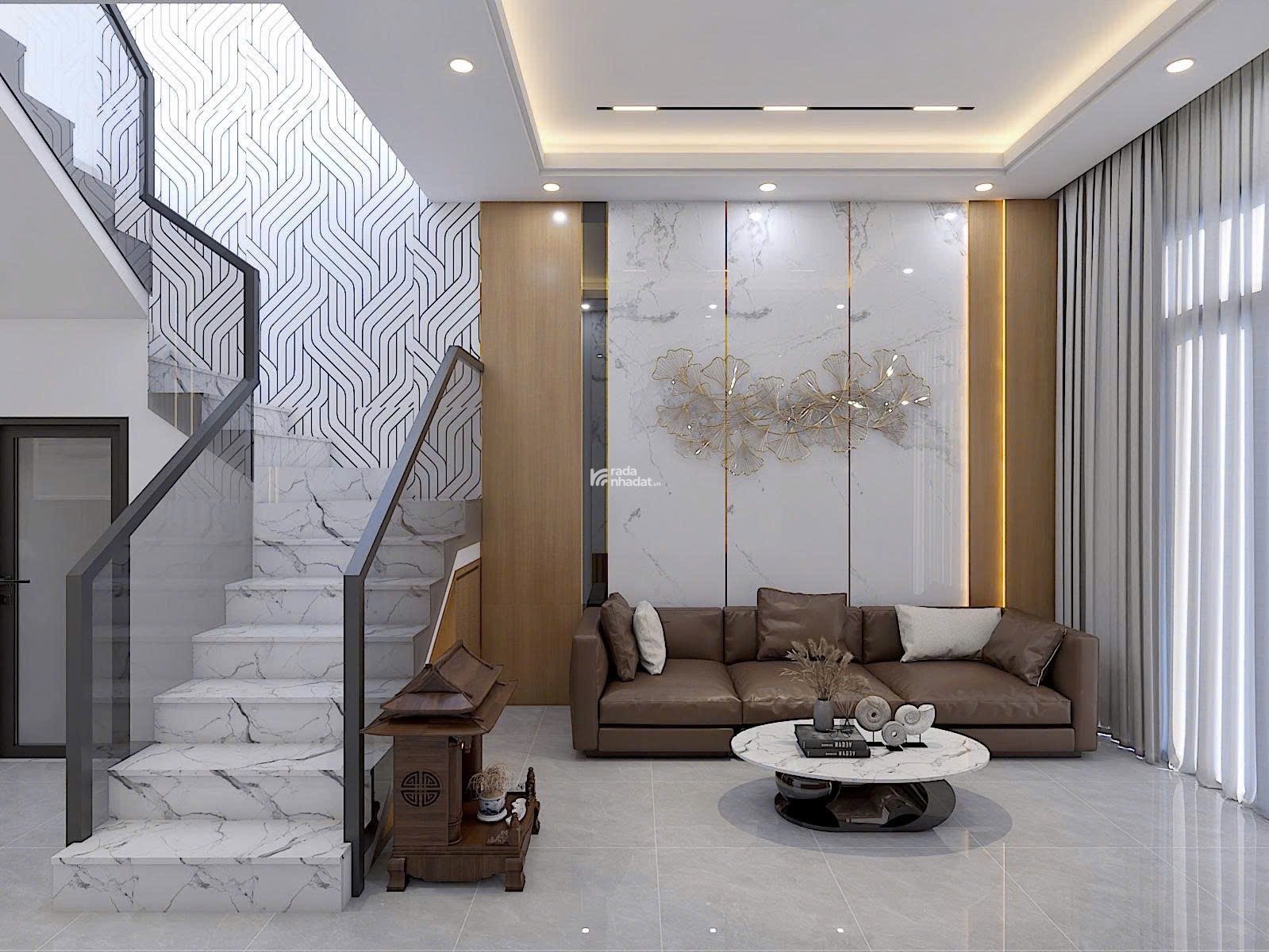 NHÀ ĐẸP QUẬN 5- VIÊN KIM CƯƠNG XỊN