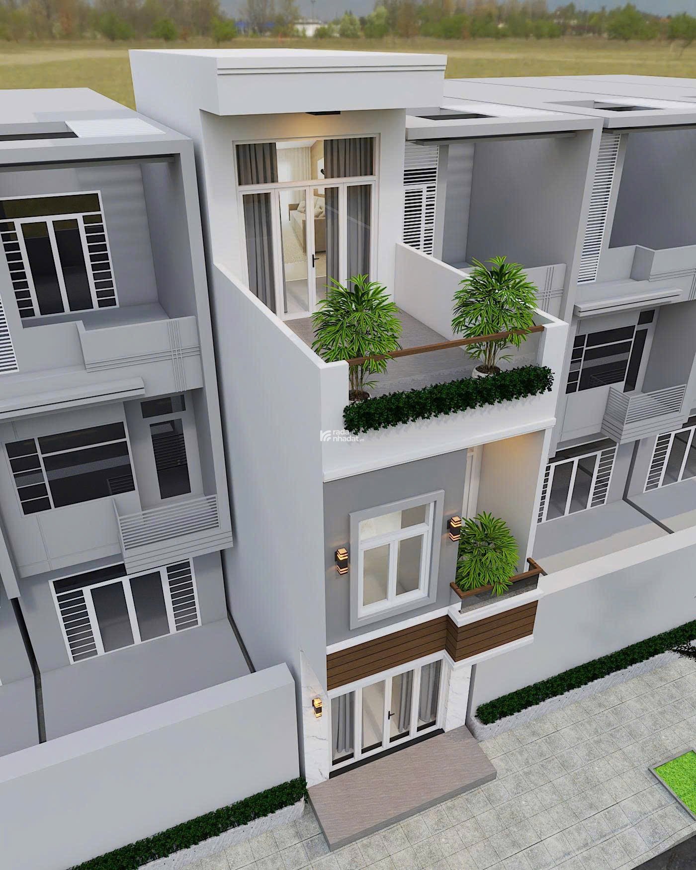 NHÀ ĐẸP QUẬN 5- VIÊN KIM CƯƠNG XỊN