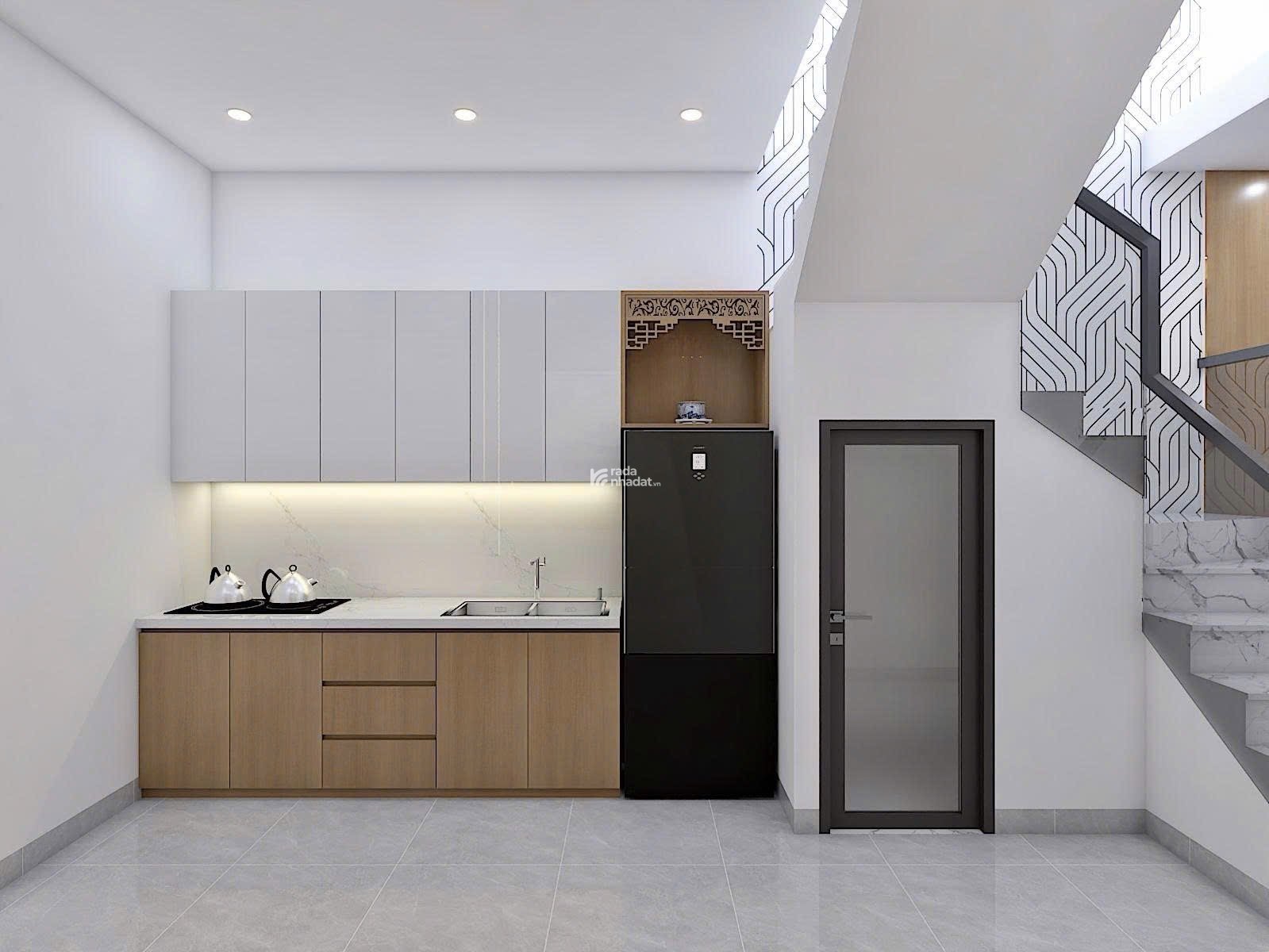 NHÀ ĐẸP QUẬN 5- VIÊN KIM CƯƠNG XỊN
