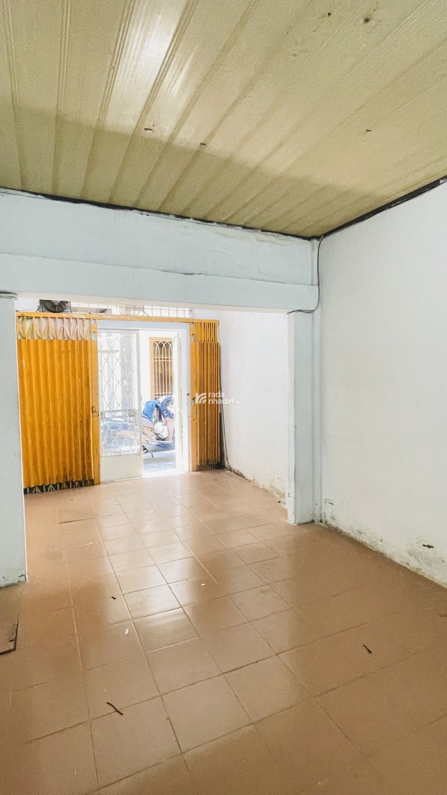 Bán nhà hẻm Nguyễn Văn Cừ Quận 5