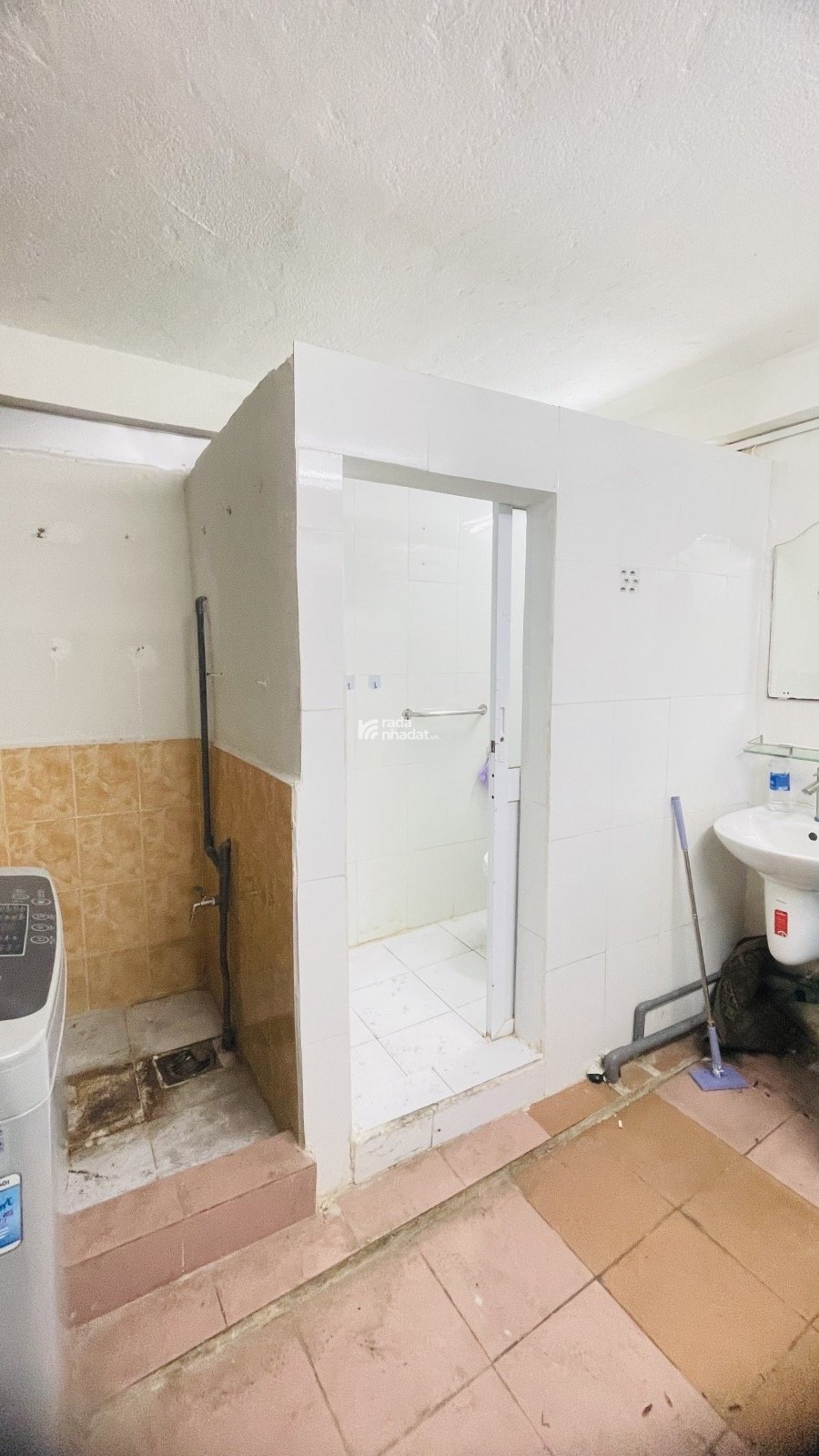 Bán nhà hẻm Nguyễn Văn Cừ Quận 5