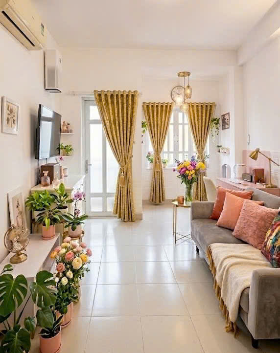 Bán nhà Huỳnh Văn Bánh - QUẬN PHÚ NHUẬN - 5 x 16m ( 80 m2) - 11.5 tỷ