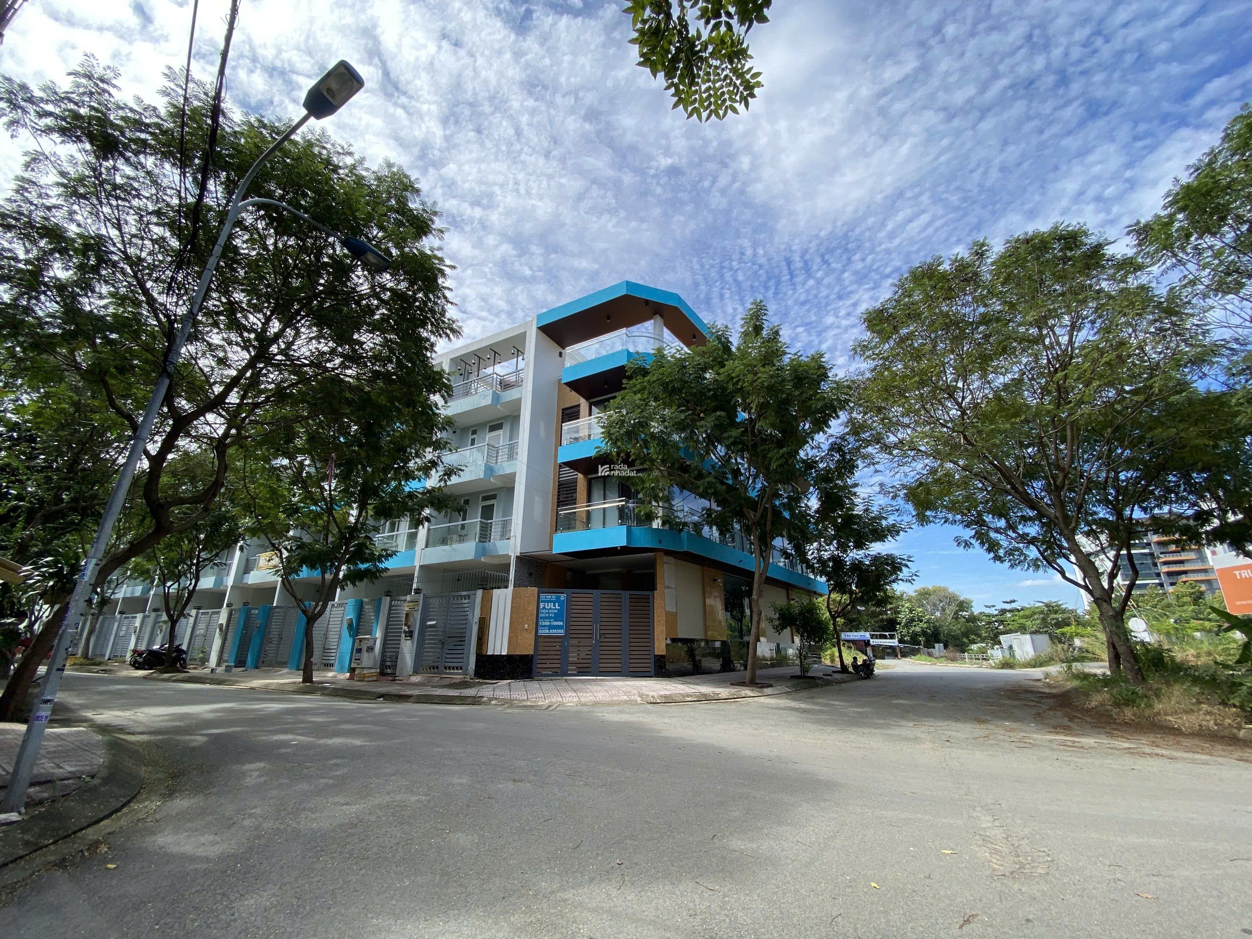 CHÍNH CHỦ CHO THUÊ-NHÀ 3 MẶT TIỀN- LÀM SLEEPBOX, VĂN PHÒNG