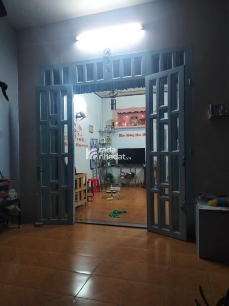 Nhà 5x38m hẻm xe tải gần KCN Vĩnh Lộc  chỉ 7,8 tỷ SHR sang tên ngay!