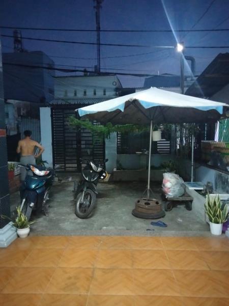 Nhà 5x38m hẻm xe tải gần KCN Vĩnh Lộc  chỉ 7,8 tỷ SHR sang tên ngay!