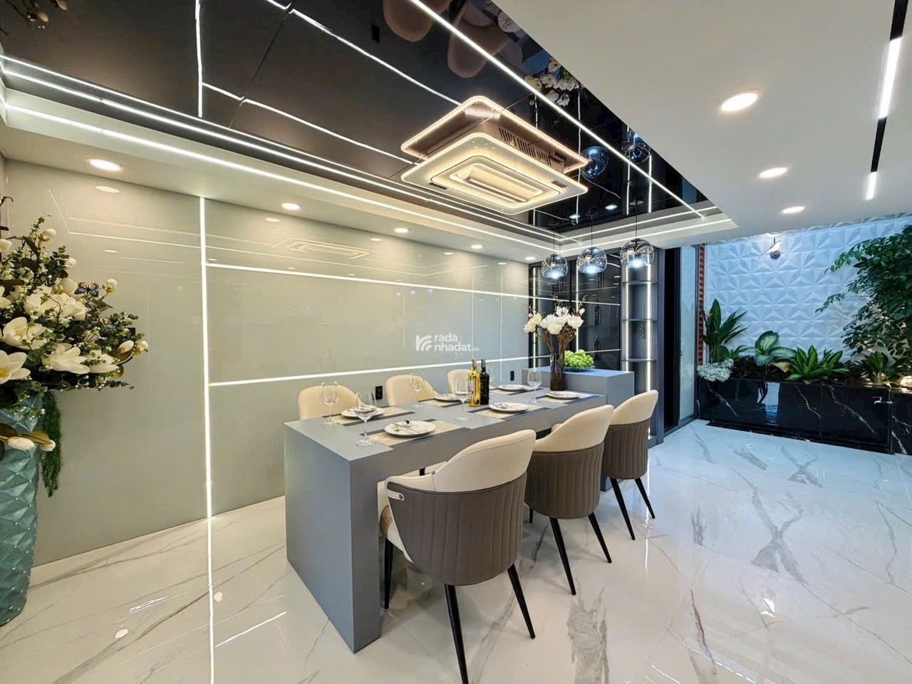 BÁN NHÀ GIÁ NGỘP NGAY NGUYỄN KIỆM, P9, PHÚ NHUẬN. DT 72m2 GIÁ CHỈ 4TỶ250TR. HOÀN CÔNG ĐỦ