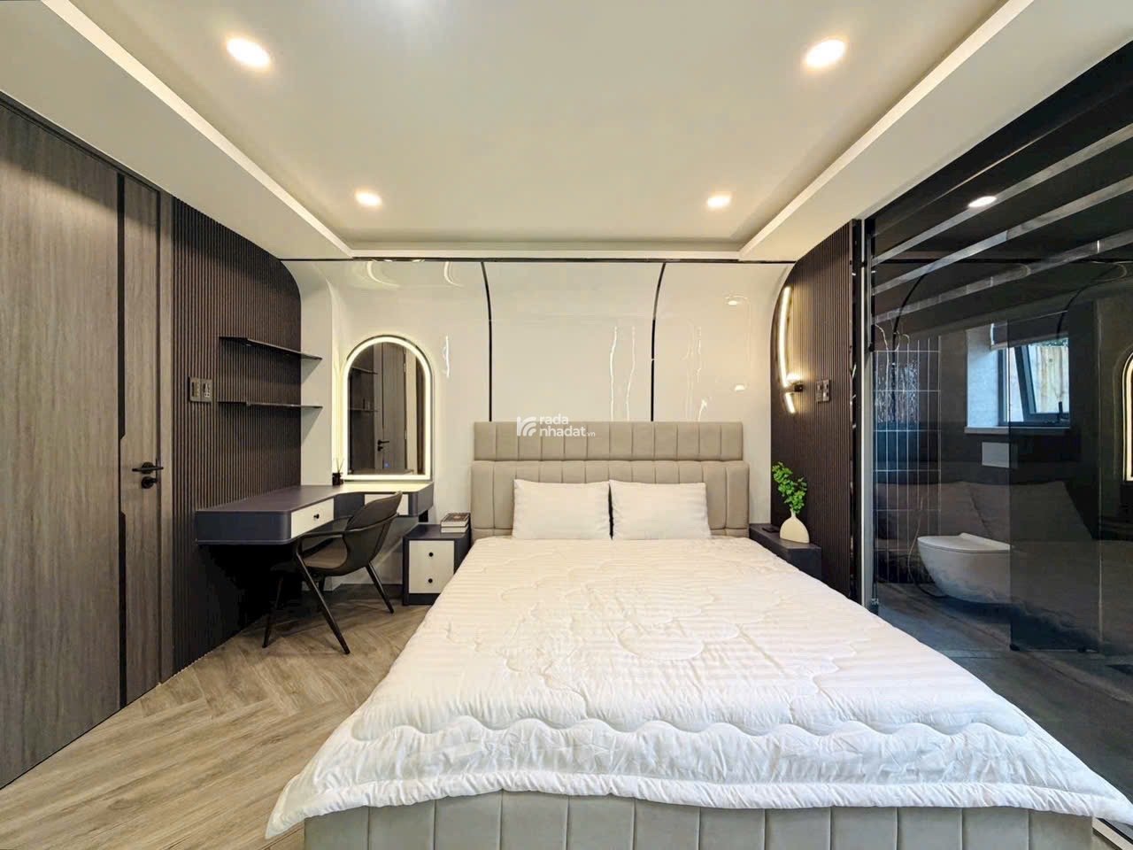 BÁN NHÀ GIÁ NGỘP NGAY NGUYỄN KIỆM, P9, PHÚ NHUẬN. DT 72m2 GIÁ CHỈ 4TỶ250TR. HOÀN CÔNG ĐỦ