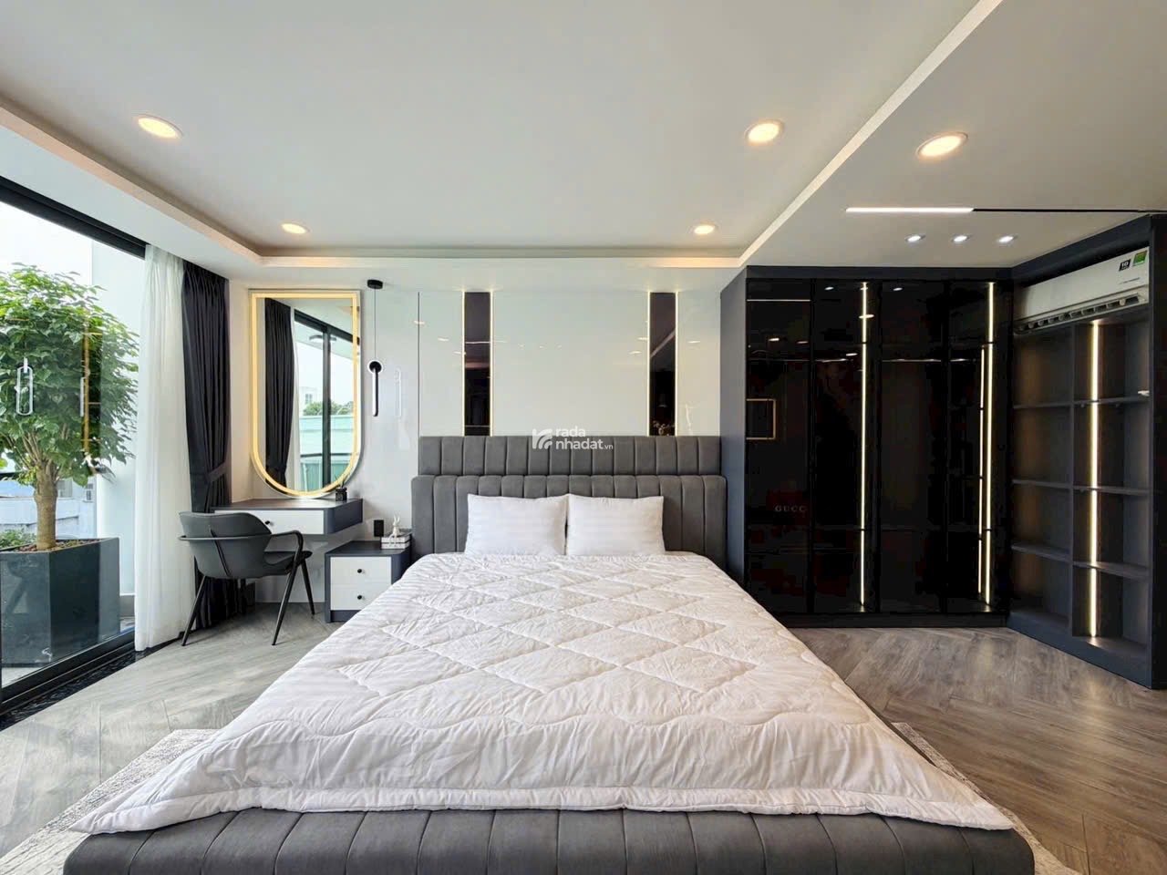 BÁN NHÀ GIÁ NGỘP NGAY NGUYỄN KIỆM, P9, PHÚ NHUẬN. DT 72m2 GIÁ CHỈ 4TỶ250TR. HOÀN CÔNG ĐỦ