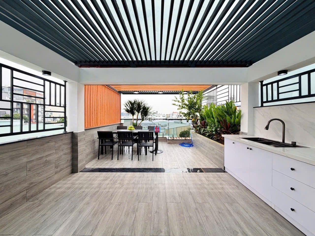 BÁN NHÀ GIÁ NGỘP NGAY NGUYỄN KIỆM, P9, PHÚ NHUẬN. DT 72m2 GIÁ CHỈ 4TỶ250TR. HOÀN CÔNG ĐỦ