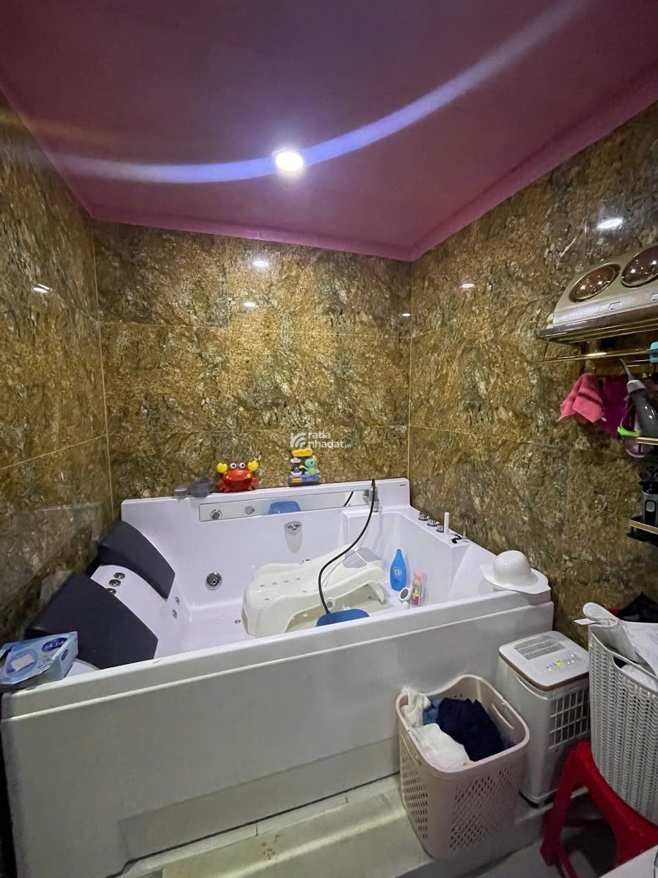 BÁN NHÀ MẶT TIỀN BÌNH THẠNH VUÔNG VỨC - 4 TẦNG - GIÁ TỐT 15,8 TỶ THƯƠNG LƯỢNG