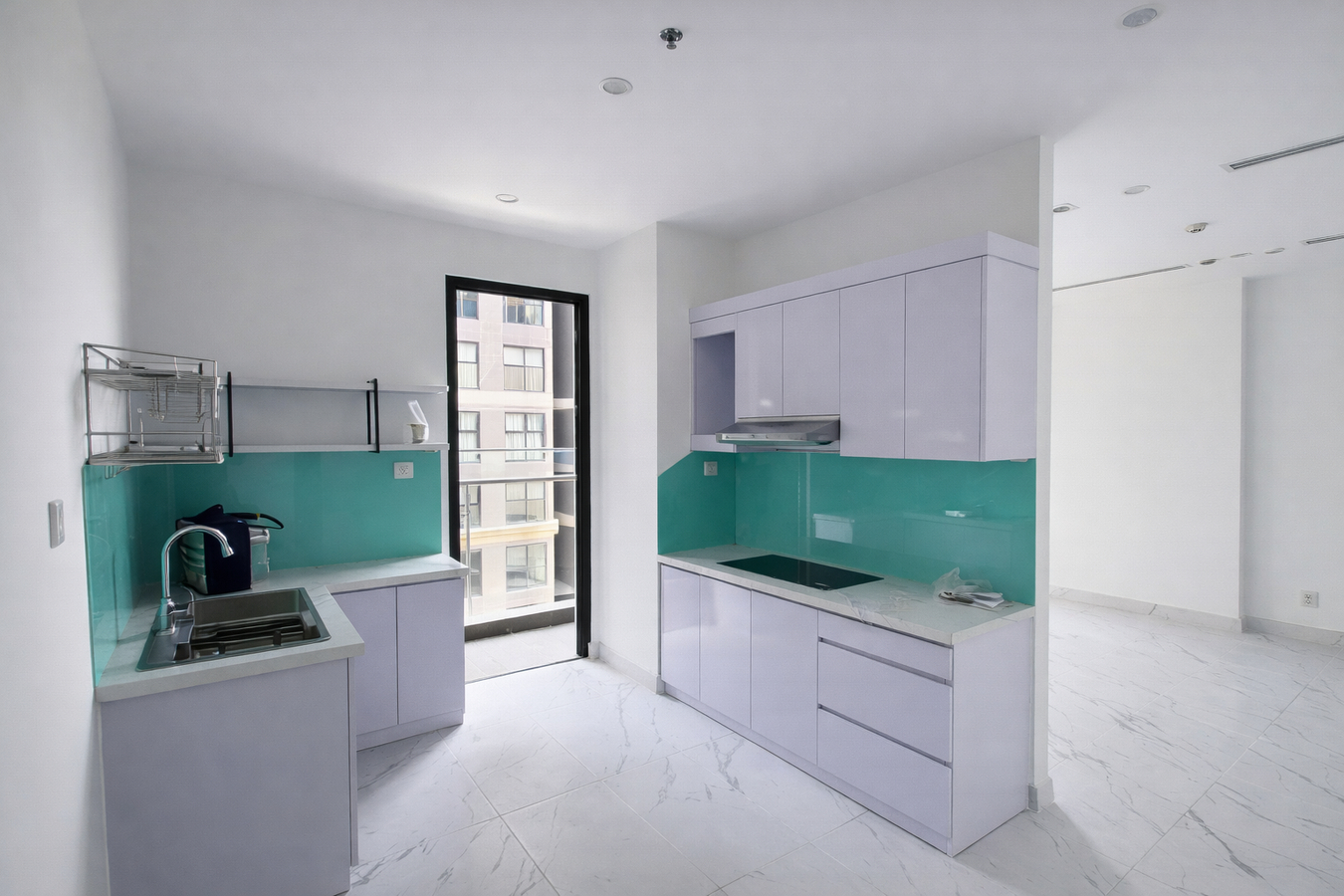 2PN BE2 The Beverly - vào ở ngay, giá 5,62tỷ