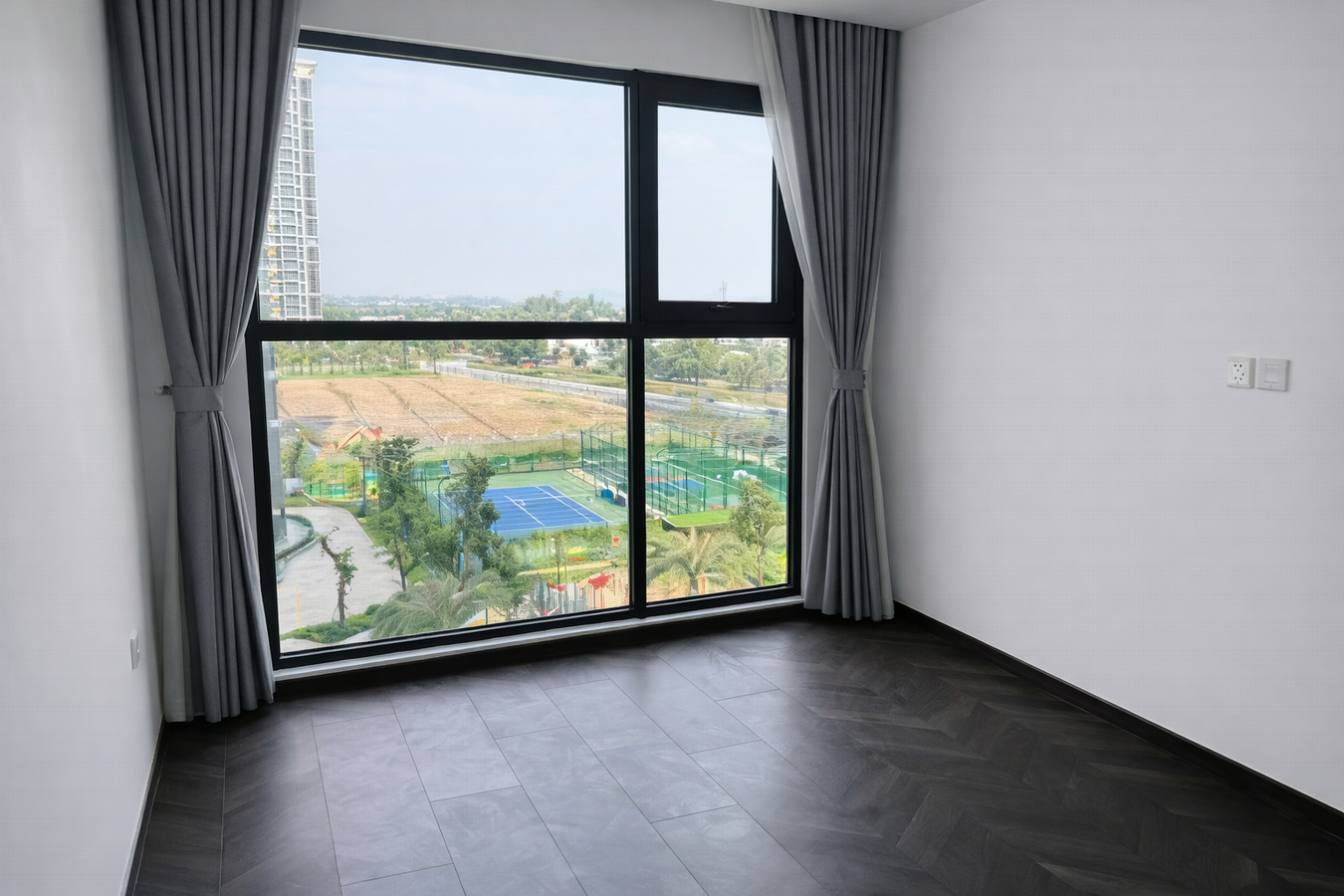 2PN BE2 The Beverly - vào ở ngay, giá 5,62tỷ