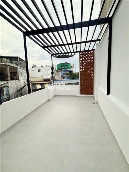 HẺM XE HƠI VIP. ĐẶNG VĂN NGỮ, PHÚ NHUẬN, 3 TẦNG TIỆN CẢI TẠO. GIẢM 200TR CHỈ CÒN 7.15T TL 