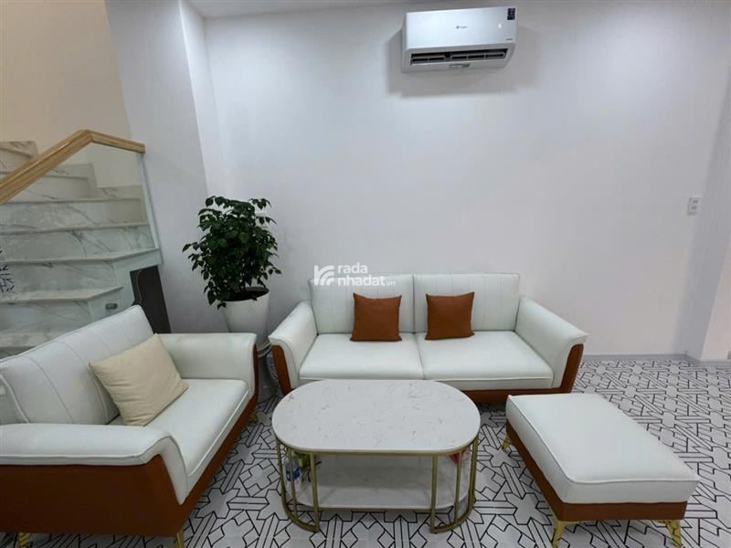 HẺM XE HƠI VIP. ĐẶNG VĂN NGỮ, PHÚ NHUẬN, 3 TẦNG TIỆN CẢI TẠO. GIẢM 200TR CHỈ CÒN 7.15T TL 