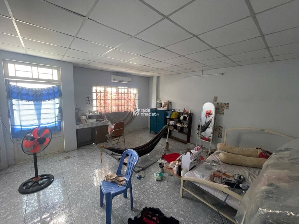 BÁN NHÀ KHU Y TẾ KỸ THUẬT CAO BÌNH TÂN 100M2 6.X TỶ 5X20M GẦN AEON MALL TÊN LỬA 