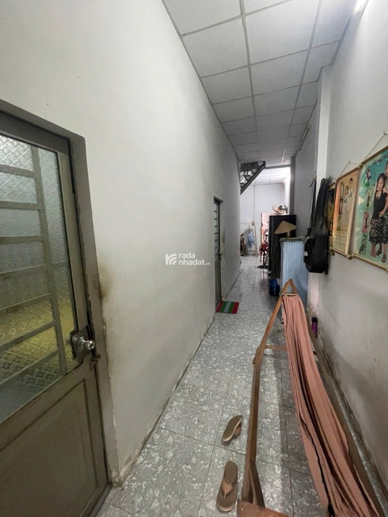 BÁN NHÀ KHU Y TẾ KỸ THUẬT CAO BÌNH TÂN 100M2 6.X TỶ 5X20M GẦN AEON MALL TÊN LỬA 