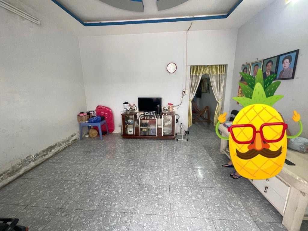 BÁN NHÀ KHU Y TẾ KỸ THUẬT CAO BÌNH TÂN 100M2 6.X TỶ 5X20M GẦN AEON MALL TÊN LỬA 