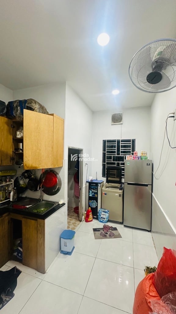 BÁN NHÀ MỚI - HẺM XE HƠI - AN PHÚ ĐÔNG QUẬN 12 - 4.5x12M - CHỈ 2,25 TỶ