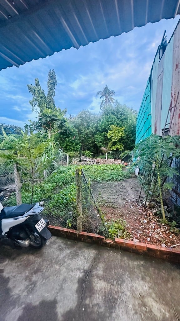 BÁN NHÀ MỚI - HẺM XE HƠI - AN PHÚ ĐÔNG QUẬN 12 - 4.5x12M - CHỈ 2,25 TỶ