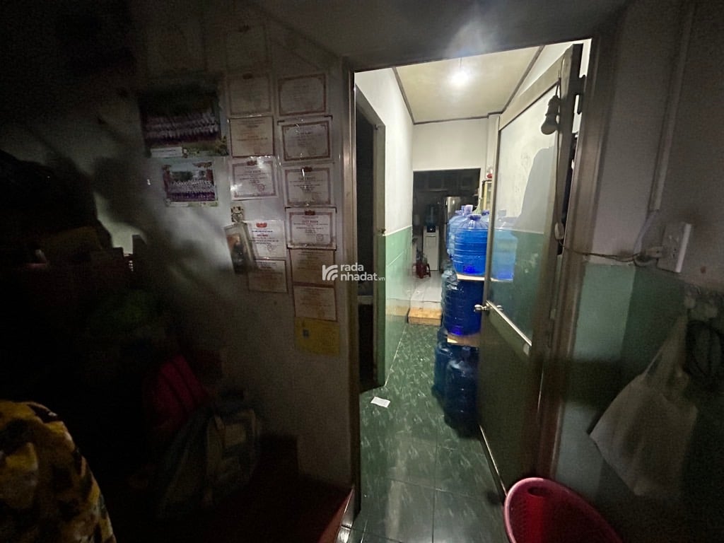  Đường Quốc lộ1A Phường Bình Hưng Hòa B. Quận Bình Tân  GIÁ NHỈNH 5 TỶ