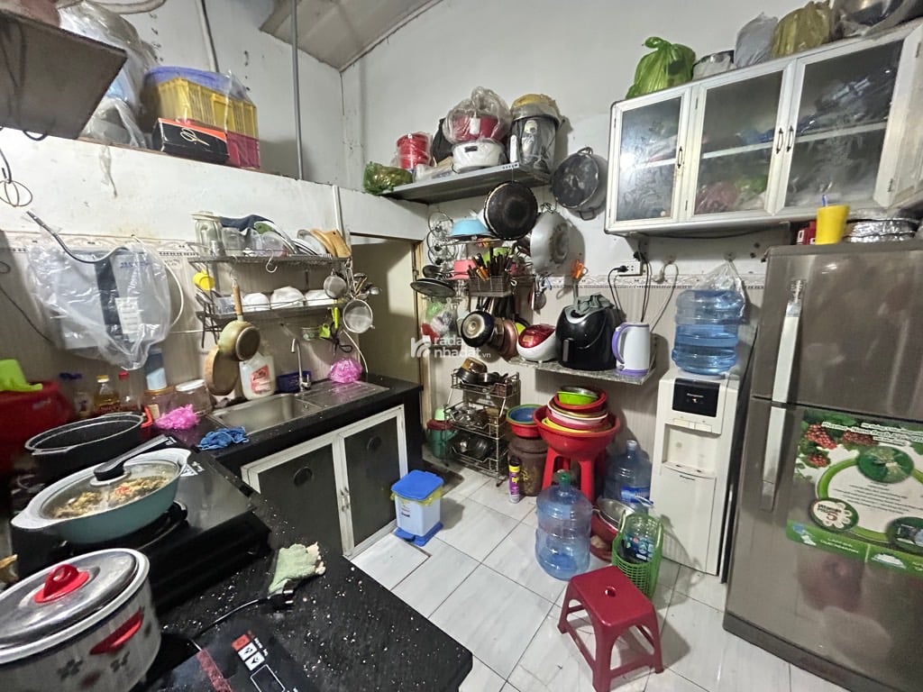  Đường Quốc lộ1A Phường Bình Hưng Hòa B. Quận Bình Tân  GIÁ NHỈNH 5 TỶ