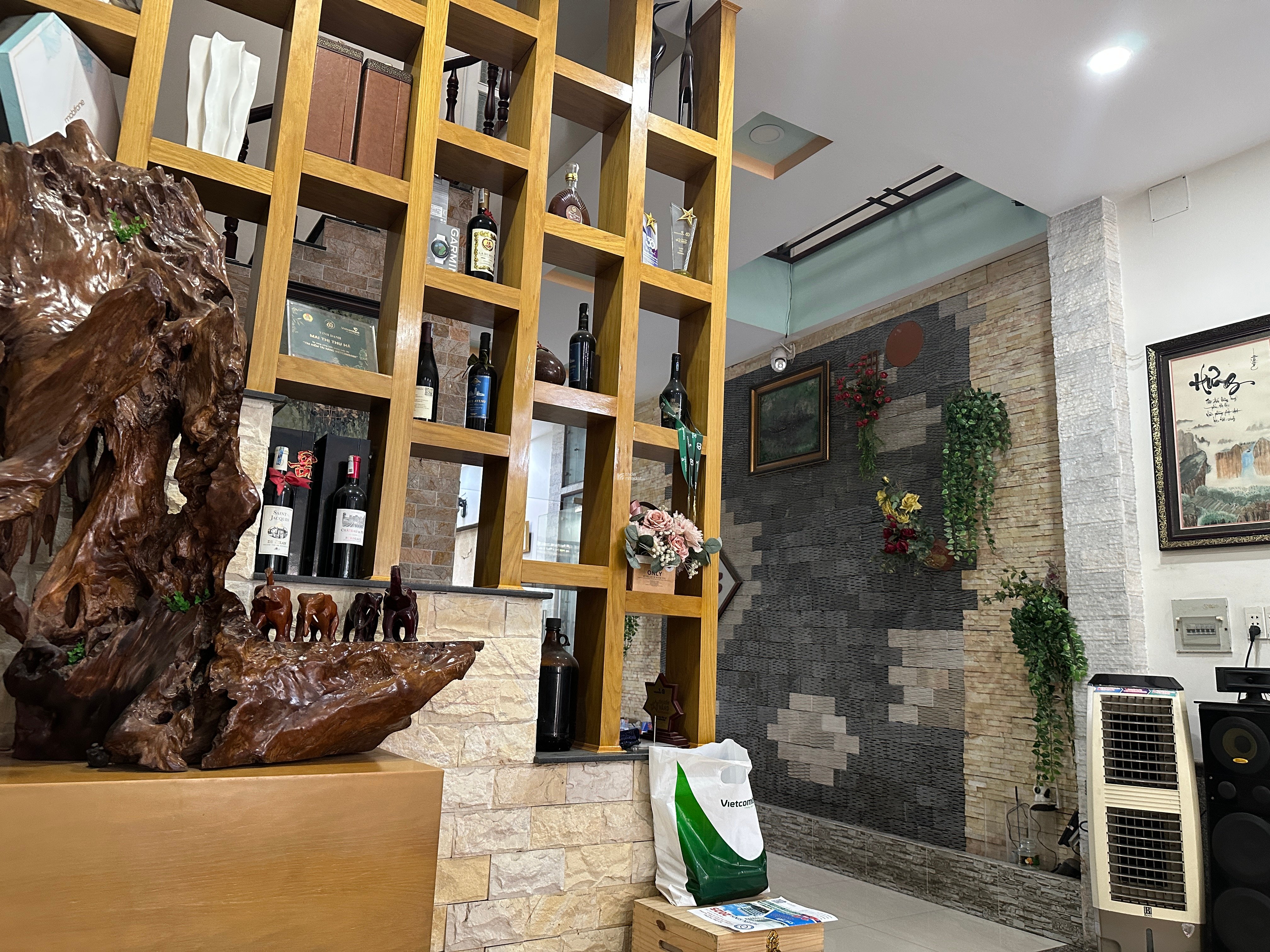 Bán nhà ở liền kề tài khu trung tân hành chính dĩ an