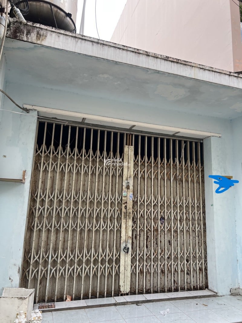  Bán Nhà phố riêng hẻm xe hơi thông thoáng 52m2 Phú Thọ Hòa, Tân Phú 4.3 tỷ