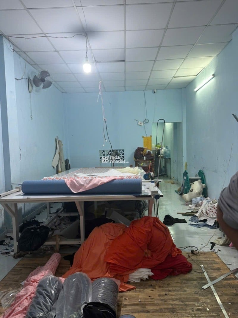  Bán Nhà phố riêng hẻm xe hơi thông thoáng 52m2 Phú Thọ Hòa, Tân Phú 4.3 tỷ