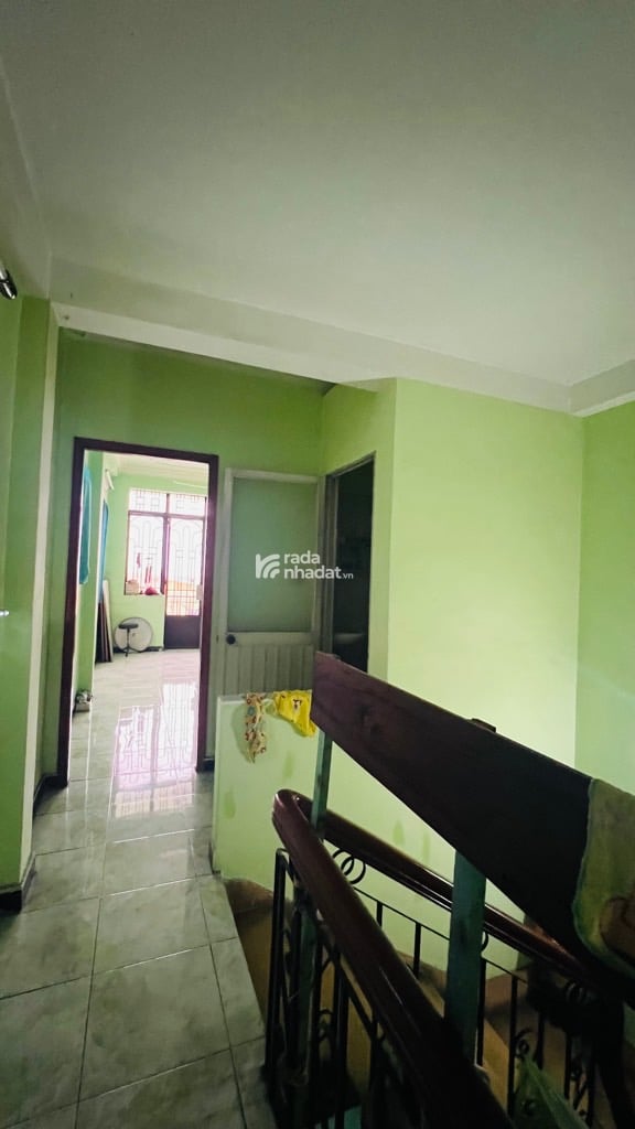 KHU HIẾM NHÀ BÁN, HXH BẠCH ĐẰNG, BÌNH THẠNH, 45M2 CÓ KẾT CẤU Ở NGAY. GIẢM 950TR CHỈ 10.2T TL