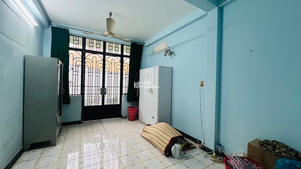 KHU HIẾM NHÀ BÁN, HXH BẠCH ĐẰNG, BÌNH THẠNH, 45M2 CÓ KẾT CẤU Ở NGAY. GIẢM 950TR CHỈ 10.2T TL