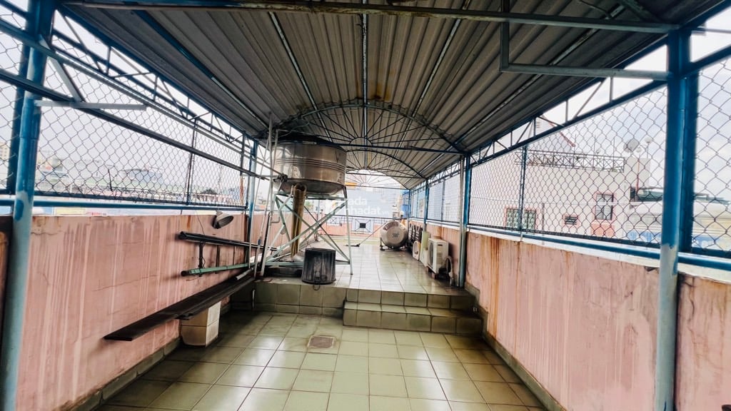 KHU HIẾM NHÀ BÁN, HXH BẠCH ĐẰNG, BÌNH THẠNH, 45M2 CÓ KẾT CẤU Ở NGAY. GIẢM 950TR CHỈ 10.2T TL