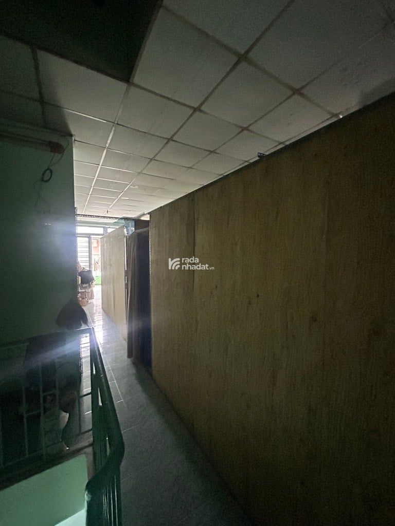 SÁT TÂN BÌNH, NGUYỄN MINH CHÂU, TÂN PHÚ, 107M2 HIẾM CÓ. GIẢM 550TR CHỈ 9.99T TL TỐT