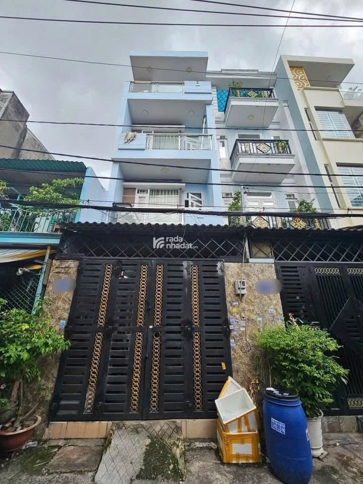 Chủ CẦN BÁN nhà Khu Bàu Cát TB, giá 4TY350 TL, Sổ Riêng,  Hẻm xe hơi, LH 0792179035 ( Thành )