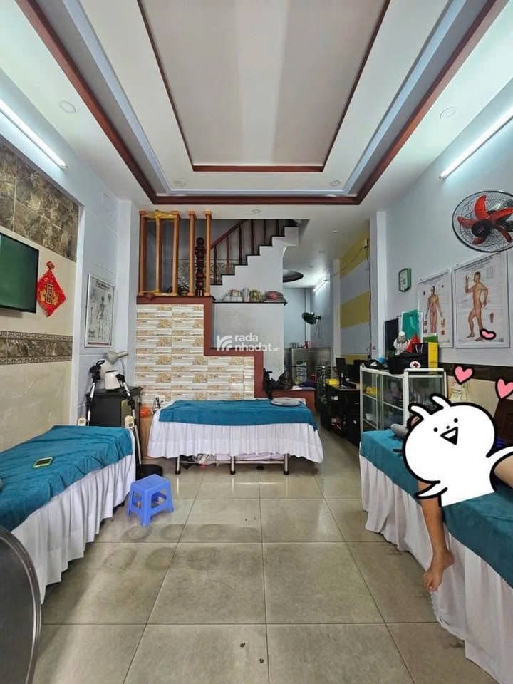 Chủ CẦN BÁN nhà Khu Bàu Cát TB, giá 4TY350 TL, Sổ Riêng,  Hẻm xe hơi, LH 0792179035 ( Thành )