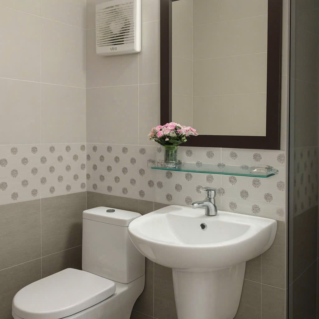 Chung cư cao cấp Thang máy Trường Sa - QUẬN BÌNH THẠNH - 6.6 x 8 m - 52 m2 - 3.28 tỷ