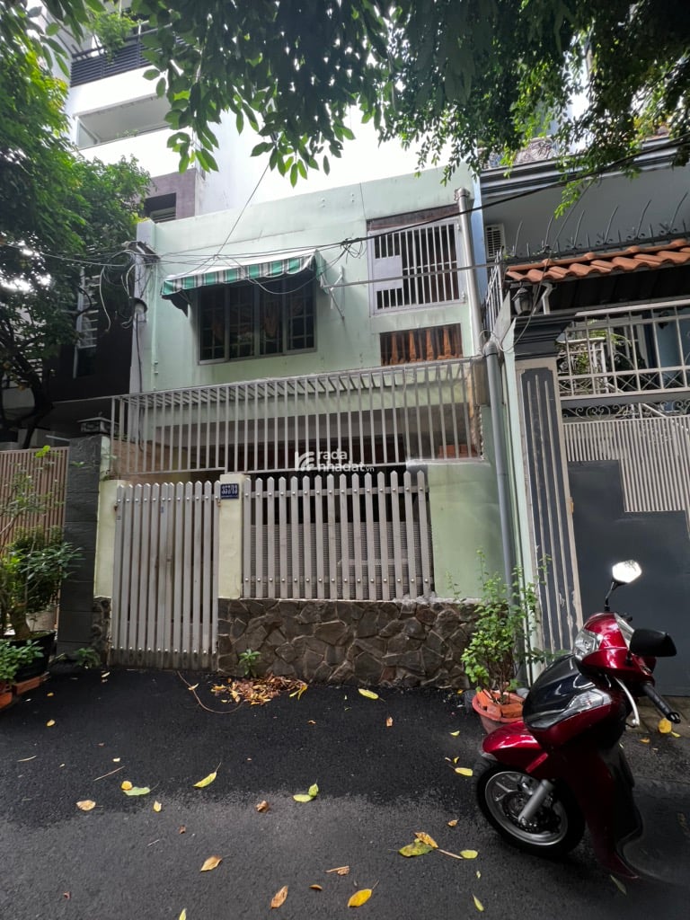 KHU SÂN BAY, NGUYỄN TRỌNG TUYỂN, TÂN BÌNH, 68M2 CÓ KC Ở NGAY. GIẢM 550TR CHỈ CÒN 10.5T TL 