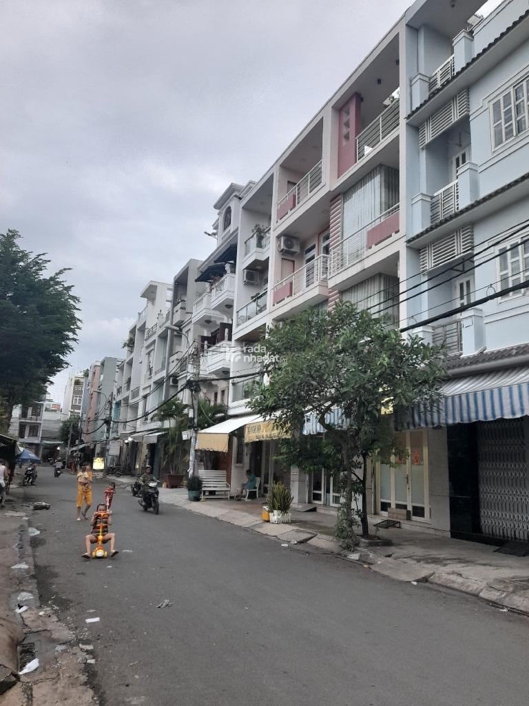 đường số 6E an lạc bình tângiá 13 tỷ